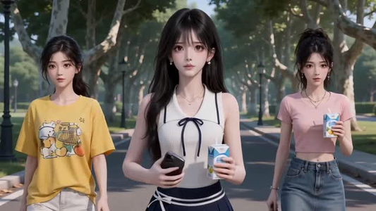 晚风春情，恰逢时序（121集）好看的短剧分享