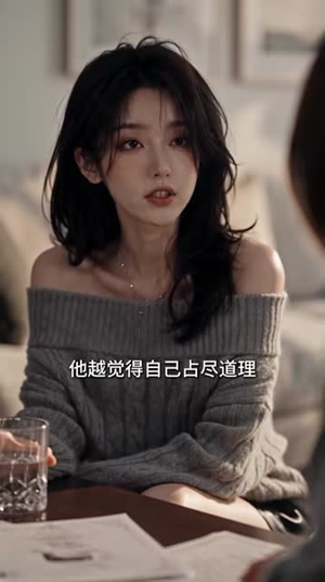 台风过境时（74集）最热门短剧来了