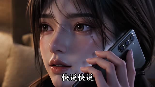 与冷脸古板前夫共梦，他竟是阴湿（105集）独家资源免费看
