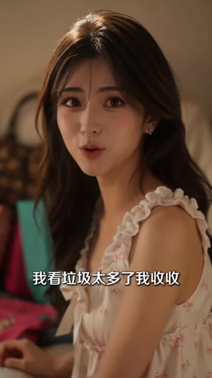 短命女配的重生保命手册（55集）短剧热播抢先看