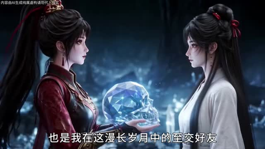 一剑挽仙洲第六季(505集) 一剑挽仙洲第六季(505集)最火爆的短剧