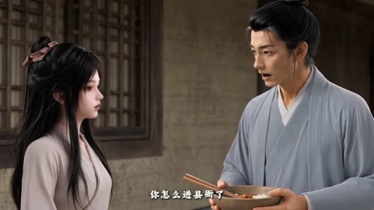 流放种田季家人第二季!(80集) 流放种田季家人第二季!(80集)追短剧看全集