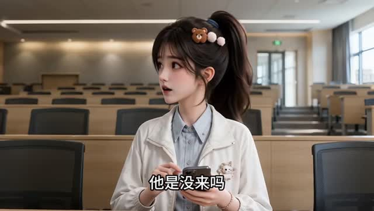 与茶热恋：他的偏爱失控了（148集）太好看了短剧