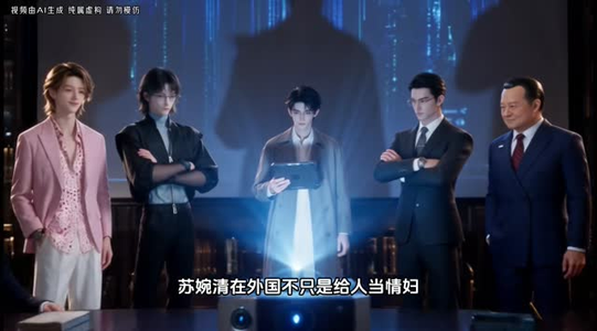 我是霍家第一嫡长女(30集) 我是霍家第一嫡长女(30集)看过的人都说好