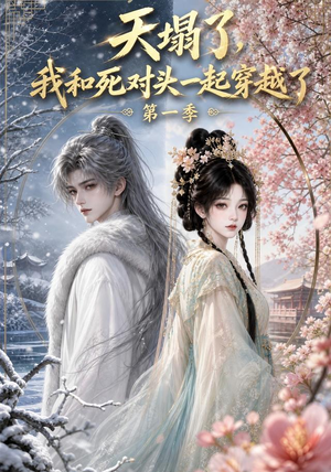 天塌了，我和死对头一起穿越了第一季（100集）精彩短剧片段
