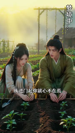 我和皇帝梦中对线（41集）大结局完美收官