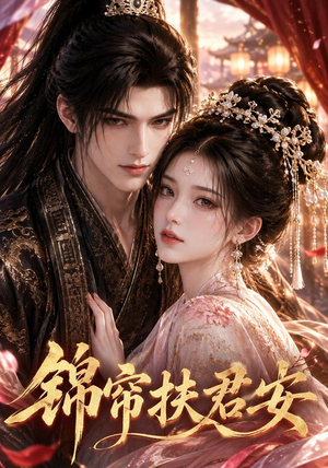 锦帘扶君安(92集) 锦帘扶君安(92集)推荐好短剧