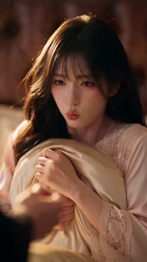 欲念闪婚，夫人可还满意（126集）精彩短剧抢先看