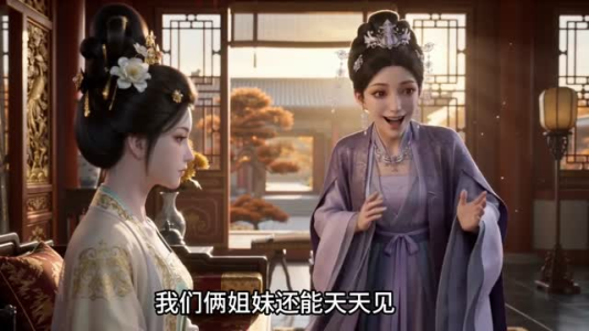 那又怎样奈何陛下独宠我第四季（100集）精彩短剧后续