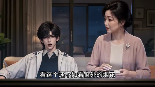 与茶热恋：他的偏爱失控了（148集）红果免费看短剧