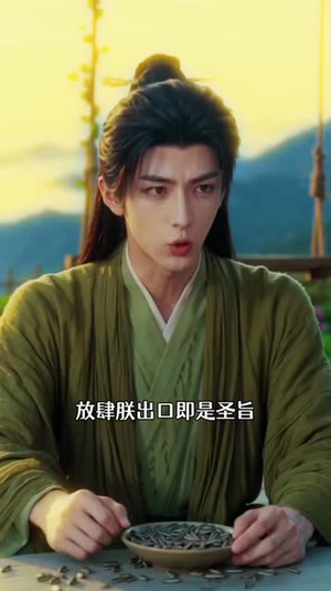 我和皇帝梦中对线（41集）精彩短剧上线