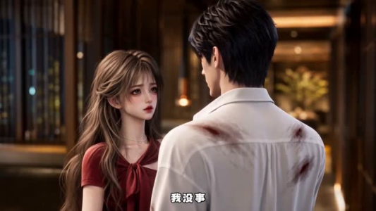 假装在月亮心口撒个娇第五季（140集）百度在线观看