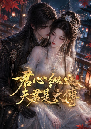 君心纵火夫君是太傅(85集) 君心纵火夫君是太傅(85集)我真的爱了