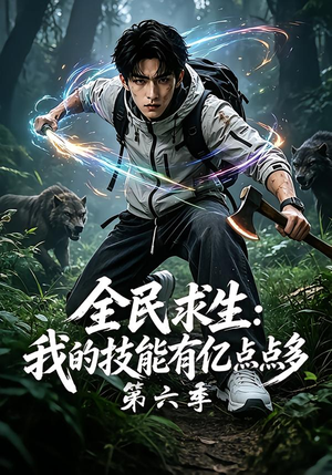 全民求生:我的技能有亿点点多第六季(123集) 全民求生:我的技能有亿点点多第六季(123集)第三季
