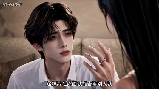 杳杳无期(44集) 杳杳无期(44集)常回家看看短剧