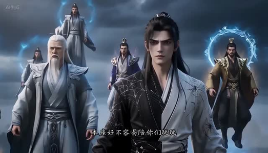 被贬北凉的弃子,三年后十万铁骑兵临城下7(121集) 被贬北凉的弃子,三年后十万铁骑兵临城下7(121集)热门短剧推广