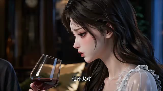 暮色缠绵第一季（155集）红果短剧看全集