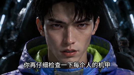 精神小妹也要修机甲吗第四季(410集) 精神小妹也要修机甲吗第四季(410集)百度在线观看
