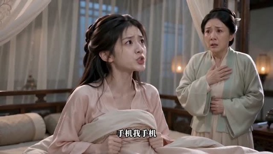 颜来如此(30集) 颜来如此(30集)好看吗
