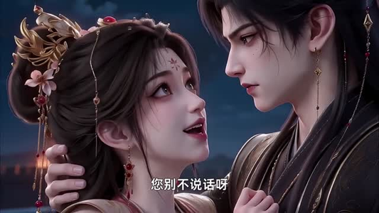哑巴世子妃(43集) 哑巴世子妃(43集)原创精彩短剧