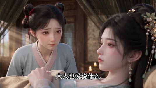 误入卿怀,岁岁无猜第二季(163集) 误入卿怀,岁岁无猜第二季(163集)让你一口气看完