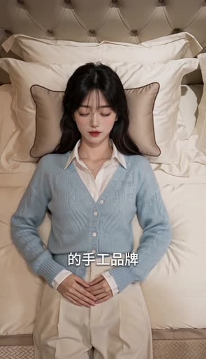 重生归来,这假名媛谁爱当谁当(50集) 重生归来,这假名媛谁爱当谁当(50集)热播短剧来袭