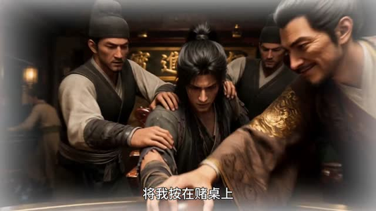满朝文武皆小弟,这皇子狂得没边了(100集) 满朝文武皆小弟,这皇子狂得没边了(100集)热播短剧全集看