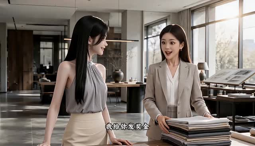失序偏爱第二季（120集）精彩短剧随心推