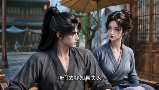 我靠大海养将军第二季(134集) 我靠大海养将军第二季(134集)短剧在线看