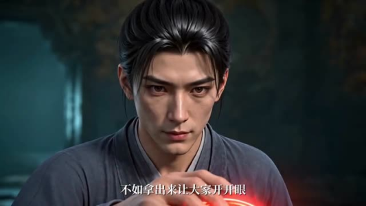 野狗真人，我靠神鼎证大道（88集）精彩短剧随心推