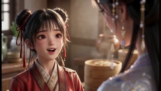 厌世王爷和他的续命小厨娘第一季（110集）短剧太好看
