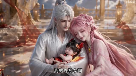 帝君家的小凤凰（48集）短剧在线更新