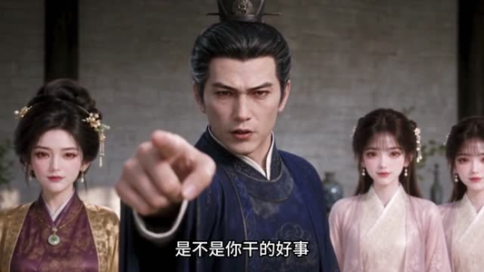 王爷,你从坟墓扒出来的王妃惹不起(87集) 王爷,你从坟墓扒出来的王妃惹不起(87集)短剧看全集