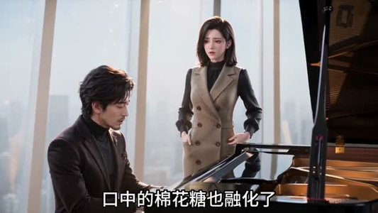 穿越后成为歌神是种什么样的体验啊第三季（120集）免费短剧看不停