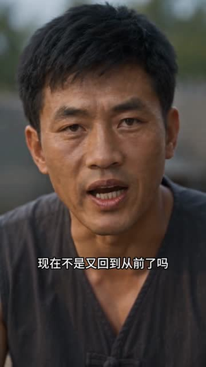 穿越七零：乡野燃光暖念念第四季（88集）短剧太精彩了