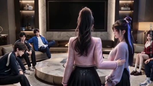 长夏终晴(40集) 长夏终晴(40集)短剧抢先看