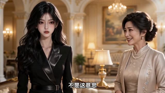 装乖魔女训夫手册(159集) 装乖魔女训夫手册(159集)一口气追完全集
