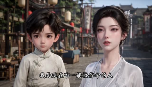 霜尽逢春（48集）热门短剧看不停