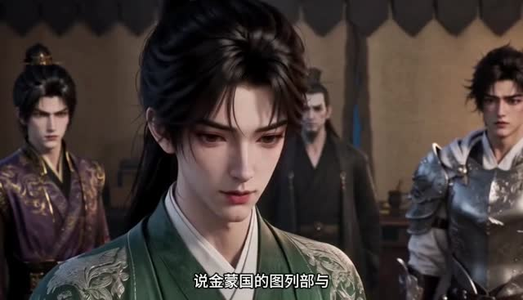 女扮男装,农家子的科举青云路第三季(120集) 女扮男装,农家子的科举青云路第三季(120集)全集免费