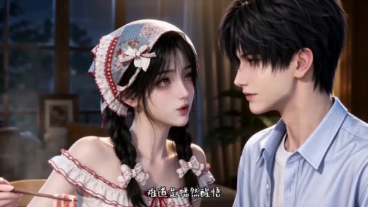 青梅相遇（19集）在线看免费版