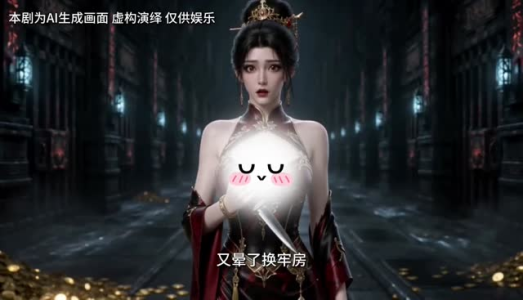 神魔监狱这个狱卒心太黑第二季(129集) 神魔监狱这个狱卒心太黑第二季(129集)精彩短剧抢先看