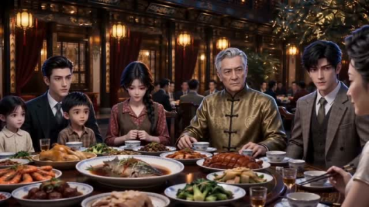 天作良缘：二婚得圆满（60集）全集一次看完