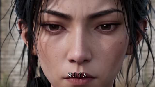 杀手穿越满级农妇，专治不服第四季（112集）全季一次看完