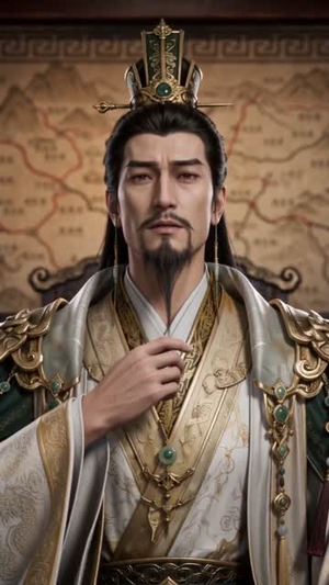 乱世三国，我靠超市系统成为幕后黑手（100集）精彩不断免费看