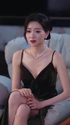 暮色之下，她身藏谜局（60集）精彩短剧上线