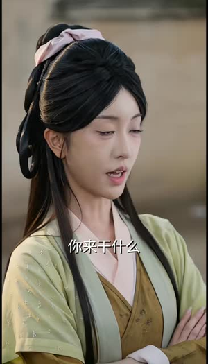 小农女有空间（80集）全集完整版