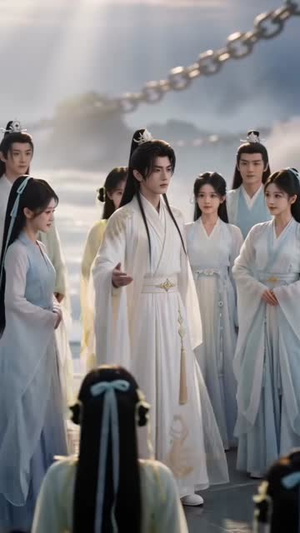 魔丸小师妹重生后只想退宗(70集) 魔丸小师妹重生后只想退宗(70集)热播短剧免费看