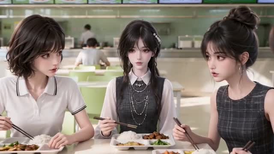 嘴硬同桌只对我心软第一季（209集）真的好看吗