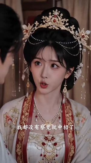 卦妃天下(81集) 卦妃天下(81集)短剧推荐上热门