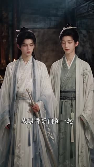 王府小祖宗,捡啥啥是宝(120集) 王府小祖宗,捡啥啥是宝(120集)热门短剧来袭